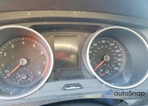 2021 Volkswagen Tiguan S из США, поврежденный, VIN 3VV1B7AX6MM016291